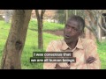 Ubumuntu - Stories of Rescue during the Genocide in Rwanda