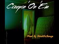 (FREE) “Creepin’ On ‘Em” - Dark Trap Type Beat [Prod. By StitchDaSavage]