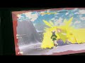 Pokémon psychic and ￼ghost nuzlocke 4