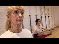 Iyengar Yoga sequence for Emotional Stability