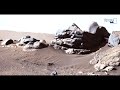 NASA's Newly Released Images of Mars Life - Perseverance Rover Sent 360° Footage in 4k