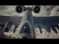 ACE COMBAT 7: Skies UNKNOWN Ps5 ( 4k ) Fr: Mission 9 Faceless Soldier