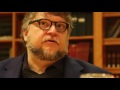 Guillermo del Toro, an intimate talk
