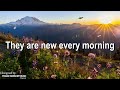 BEST PRAISE AND WORSHIP SONGS 2024 🙏 SPECIAL MORNING WORSHIP SONGS LYRICS BEFORE YOU START NEW DAY