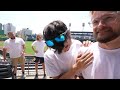 EXTREME HIDE AND SEEK IN MLB STADIUM!