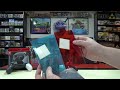 Unboxing Zelda: Tears of the Kingdom Pro Controller, Amiibo and Carrying Case