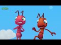 Choco Coin | Antiks Stories and Adventures for Kids | Moonbug Kids