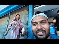Dimapur Super Market : India's Largest Tribal Market | নাগাদের অদ্ভুত খাদ্য | Nagaland Dimapur Vlog