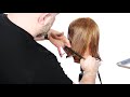 PERFECT Blended Layers Haircut Tutorial - TheSalonGuy