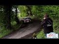 Rallye Wallonie • day 1