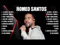 Romeo Santos 🎙️ Greatest Hits Full Album ~ Best Old Songs All Of Time