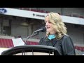 Robyn Kreitl faculty speech - BGHS 2022