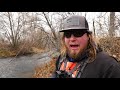 The BEST 2 Ways To FISH for TROUT In CREEKS!