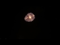 1200mm and 900mm largest shells in the world. Awesome fireworks