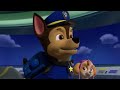 1 Hour! Chase Finds the Princess Painting and More! - PAW Patrol - Cartoons for Kids