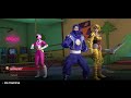 Billy Cranston - Blue Ninja Ranger Game Play | New Character | Power Rangers Legacy Wars