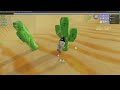 Cactus Hat Speedrun Day 4 UNDER 50 MINUTES!