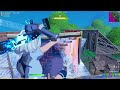 Toxic Ends ☣️ (Fortnite Montage)