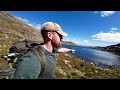 Ffynnon Lloer - A Snowdonia Wild Camping and Photography VLOG