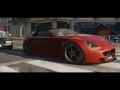 Grand Theft Auto V: Michael Hunter - L.S Mob