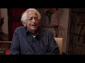THINK ABOUT IT ON VIDEO: Hannah Arendt , with Richard J. Bernstein (The New School) | by Uli Baer
