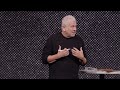 In All Things, God Works - Louie Giglio