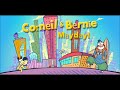 Corneil & Bernie: Mayday! OST - City