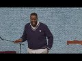There's Something Missing | Pastor Jimmy Rollins | Shoreline City Church
