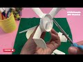 DIY Homemade Claw Machine | Paper Cups Claw Machine | Easy Steps | Fun Games DIY