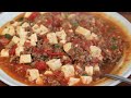 Ground beef and tofu are so delicious! Super simple and delicious beef dinner recipe