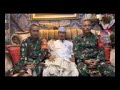 Habib Bahar dikunjungi TNI