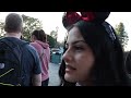 GOING TO DISNEYLAND FOR THE FIRST TIME | Disney vlog