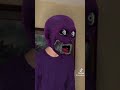 Afton Family Drama Part 7 (harryjksun TikTok)