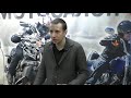 Honda CB400 для высокого. (Перезалив)