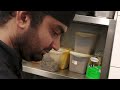 Traditional South Indian Street Food | Mr. Chai Wala | Indian Street Food in Berlin