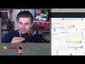 How I beat the best Geoguessr player in the world.
