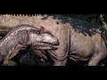 Walking With Dinosaurs Remake : Chapter 1 || DAWN OF TITANS || JWE