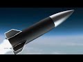 ISRAELI Secret Hypersonic Missile SHOCKED Hamas, Iran and Russia
