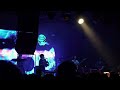 King Gizzard and the Lizard Wizard Live, Static Electricity -  HQ AUDIO - 4K -HDR, 04-24-22