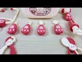 11 Minutes Satisfying with Unboxing Cute Pink Makeup Medical Kit ASMR | Review Toys