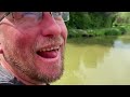 Andy Bennett Catches 4 F1's Shallow in 4 Minutes!