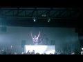 W & W Live - ROSARIO 2011