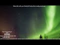 Massive Solar Flares Aurora Borealis Northern Lights