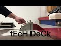 Tech Deck Bros