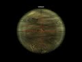 Fallout New Vegas, sniper rifle action
