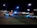 Man shot in head HEB Waco. Popo