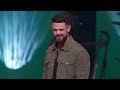 From What If To What Is | Pastor Steven Furtick | Elevation Church