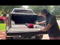 Truck Bedliner Showdown: Spray-on vs. Drop-In vs. BedRug Styles