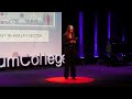 The Evolution of Genome Editing | Alya Dülgeroğlu | TEDxYouth@BodrumCollege