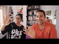 Booktok exposed : Hot Takes on 20+ most viral/popular books with @themindlessmess | Anchal Rani